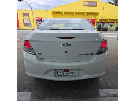 CHEVROLET Prisma 1.0 4P JOY FLEX, Foto 8