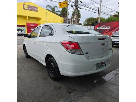 CHEVROLET Prisma 1.0 4P JOY FLEX, Foto 9