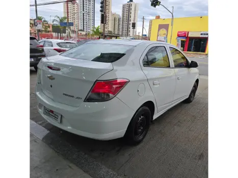 CHEVROLET Prisma 1.0 4P JOY FLEX, Foto 10