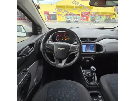 CHEVROLET Prisma 1.0 4P JOY FLEX, Foto 11