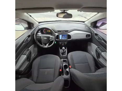 CHEVROLET Prisma 1.0 4P JOY FLEX, Foto 12