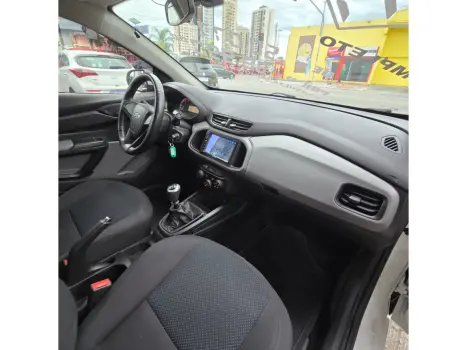 CHEVROLET Prisma 1.0 4P JOY FLEX, Foto 13