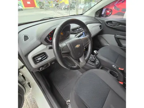 CHEVROLET Prisma 1.0 4P JOY FLEX, Foto 14