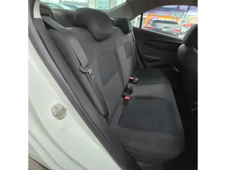 CHEVROLET Prisma 1.0 4P JOY FLEX, Foto 16