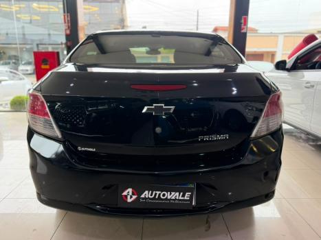CHEVROLET Prisma 1.0 4P JOY FLEX, Foto 4