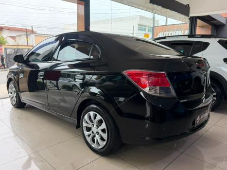 CHEVROLET Prisma 1.0 4P JOY FLEX, Foto 5