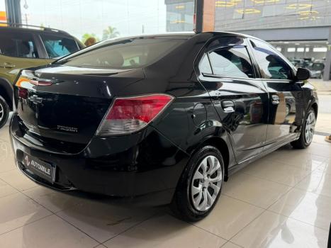 CHEVROLET Prisma 1.0 4P JOY FLEX, Foto 6