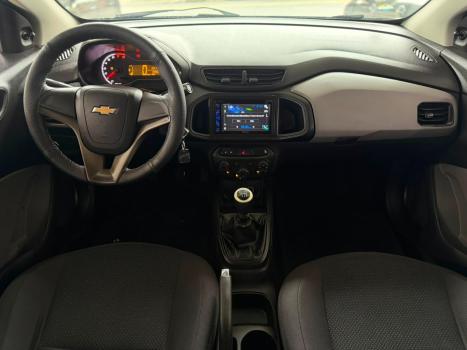 CHEVROLET Prisma 1.0 4P JOY FLEX, Foto 14