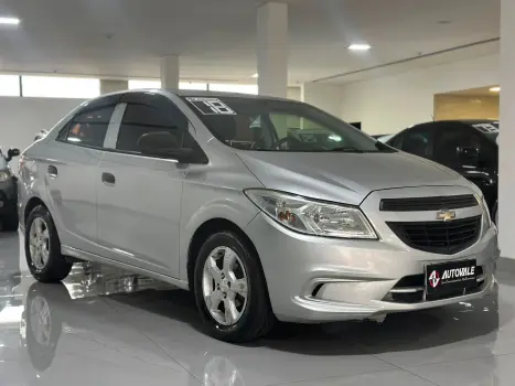 CHEVROLET Prisma 1.0 4P ADVANTAGE FLEX, Foto 1