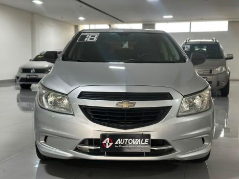 CHEVROLET Prisma 1.0 4P ADVANTAGE FLEX, Foto 2