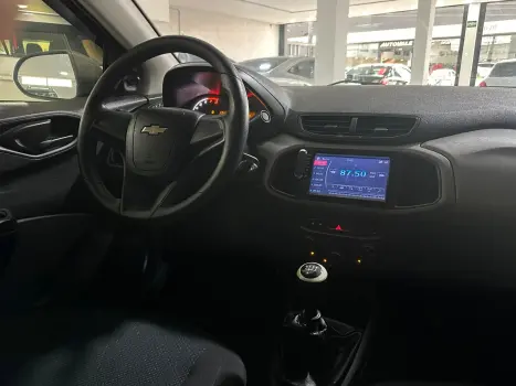 CHEVROLET Prisma 1.0 4P ADVANTAGE FLEX, Foto 13