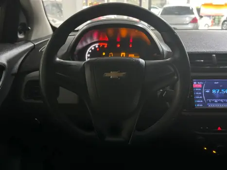 CHEVROLET Prisma 1.0 4P ADVANTAGE FLEX, Foto 14