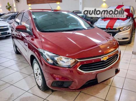 CHEVROLET Prisma 1.4 4P LT FLEX AUTOMTICO, Foto 4