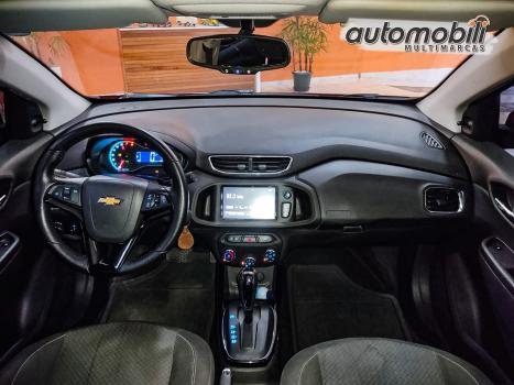 CHEVROLET Prisma 1.4 4P LT FLEX AUTOMTICO, Foto 8