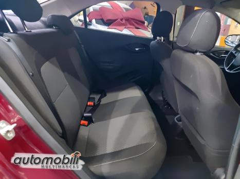 CHEVROLET Prisma 1.4 4P LT FLEX AUTOMTICO, Foto 11
