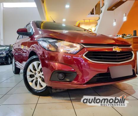 CHEVROLET Prisma 1.4 4P LT FLEX AUTOMTICO, Foto 12