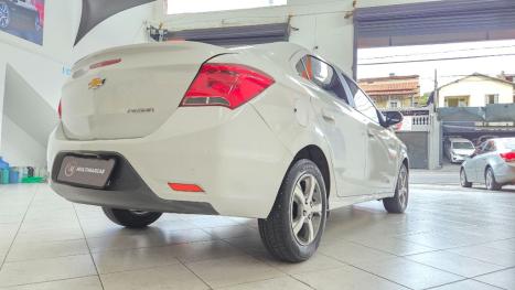 CHEVROLET Prisma 1.4 4P LTZ  AUTOM�TICO, Foto 4