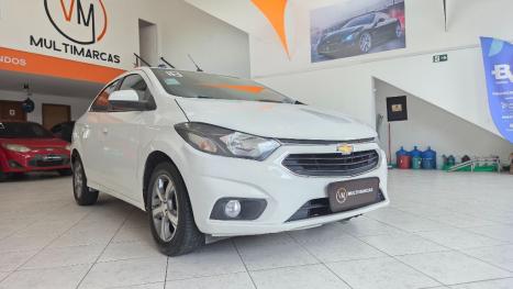 CHEVROLET Prisma 1.4 4P LTZ  AUTOM�TICO, Foto 5