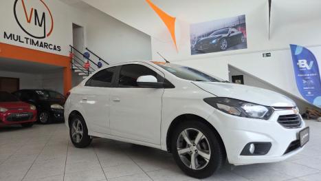 CHEVROLET Prisma 1.4 4P LTZ  AUTOM�TICO, Foto 6