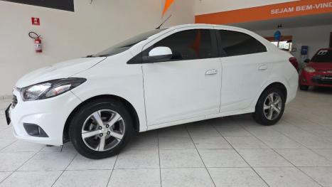 CHEVROLET Prisma 1.4 4P LTZ  AUTOM�TICO, Foto 7