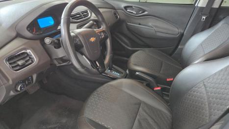 CHEVROLET Prisma 1.4 4P LTZ  AUTOM�TICO, Foto 9