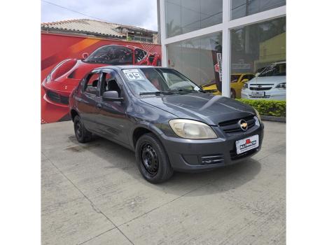 CHEVROLET Prisma 1.4 4P JOY FLEX, Foto 1