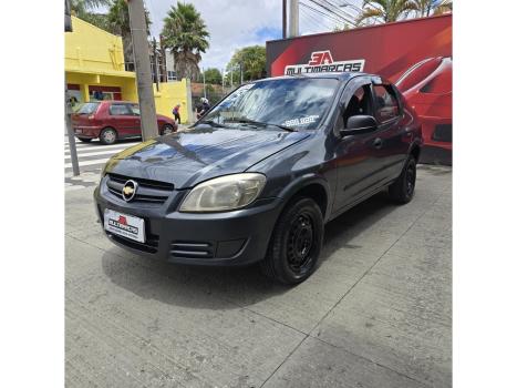 CHEVROLET Prisma 1.4 4P JOY FLEX, Foto 2