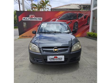 CHEVROLET Prisma 1.4 4P JOY FLEX, Foto 4
