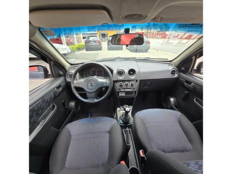 CHEVROLET Prisma 1.4 4P JOY FLEX, Foto 14