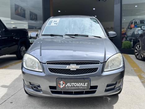 CHEVROLET Prisma 1.4 4P LT FLEX, Foto 2