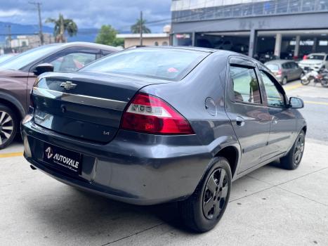 CHEVROLET Prisma 1.4 4P LT FLEX, Foto 5