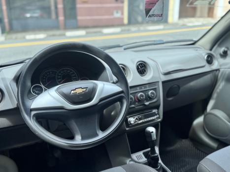 CHEVROLET Prisma 1.4 4P LT FLEX, Foto 10