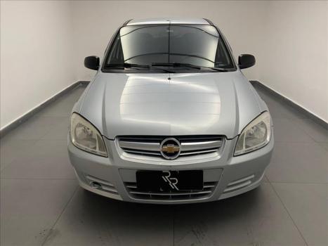 CHEVROLET Prisma 1.4 4P MAXX FLEX, Foto 3