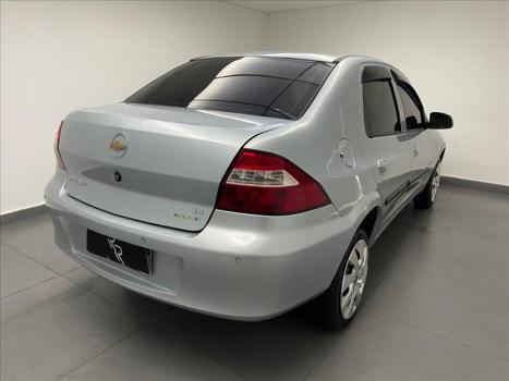 CHEVROLET Prisma 1.4 4P MAXX FLEX, Foto 4