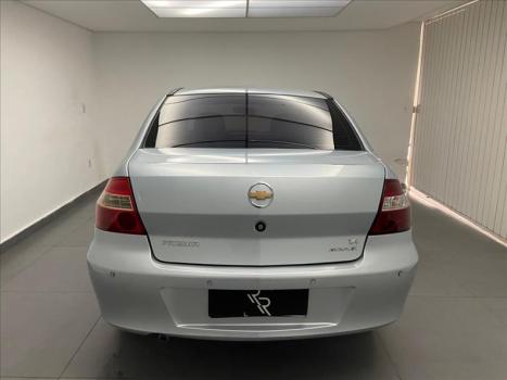 CHEVROLET Prisma 1.4 4P MAXX FLEX, Foto 6