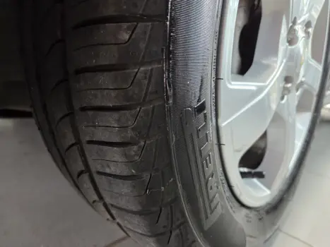 CHEVROLET Prisma 1.4 4P LT FLEX AUTOM�TICO, Foto 3