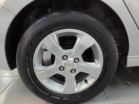 CHEVROLET Prisma 1.4 4P LT FLEX AUTOM�TICO, Foto 4