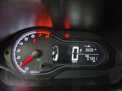 CHEVROLET Prisma 1.4 4P LT FLEX AUTOM�TICO, Foto 6