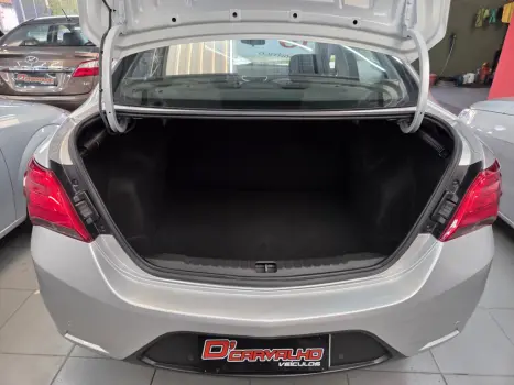 CHEVROLET Prisma 1.4 4P LT FLEX AUTOM�TICO, Foto 7