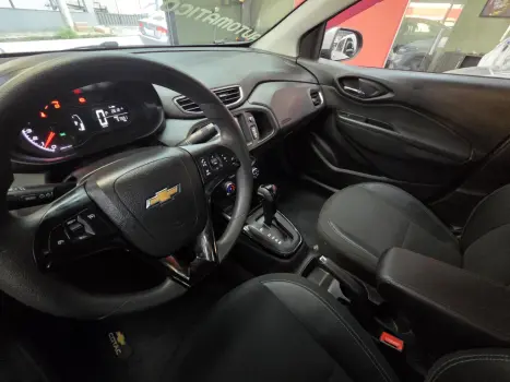 CHEVROLET Prisma 1.4 4P LT FLEX AUTOM�TICO, Foto 10