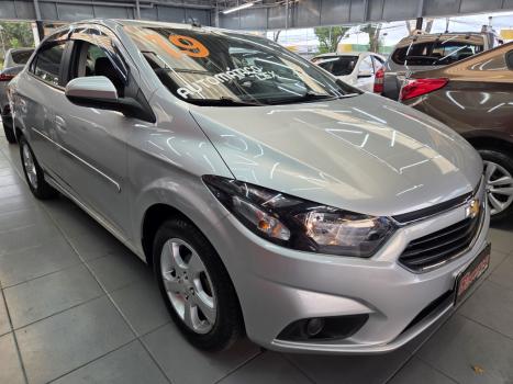 CHEVROLET Prisma 1.4 4P LT FLEX AUTOM�TICO, Foto 13