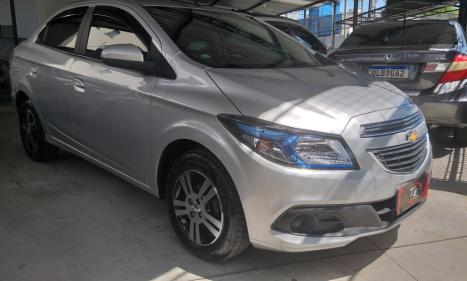 CHEVROLET Prisma 1.4 4P LT FLEX, Foto 2