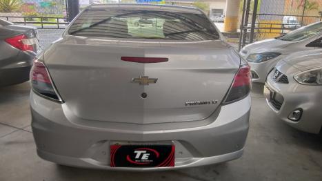 CHEVROLET Prisma 1.4 4P LT FLEX, Foto 3