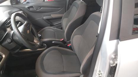 CHEVROLET Prisma 1.4 4P LT FLEX, Foto 5
