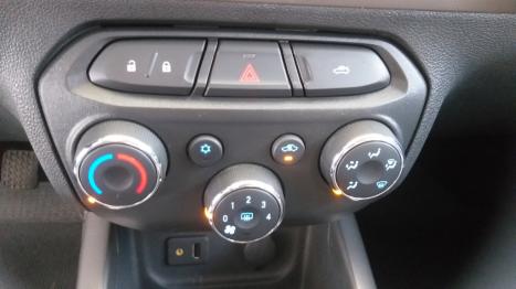 CHEVROLET Prisma 1.4 4P LT FLEX, Foto 11
