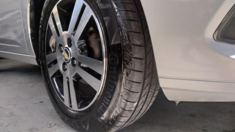 CHEVROLET Prisma 1.4 4P LT FLEX, Foto 16