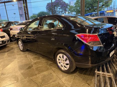 CHEVROLET Prisma 1.4 4P LT FLEX, Foto 2