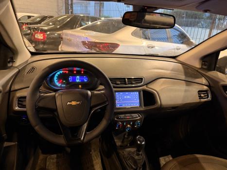 CHEVROLET Prisma 1.4 4P LT FLEX, Foto 3