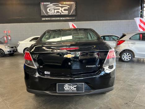 CHEVROLET Prisma 1.4 4P LT FLEX, Foto 4