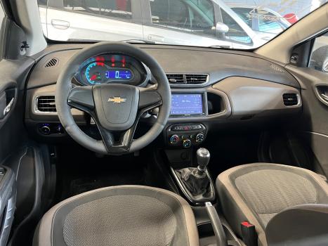 CHEVROLET Prisma 1.4 4P LT FLEX, Foto 5
